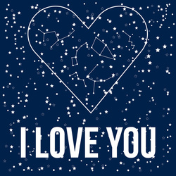 Любовь и везды