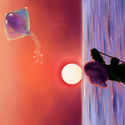 Через испытания 