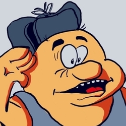 грузчик