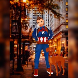  Герои среди нас