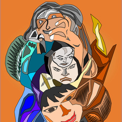 жизненые пути