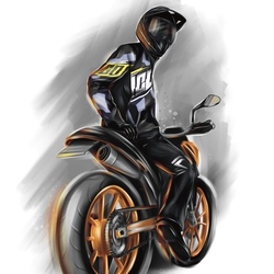 Motocycle