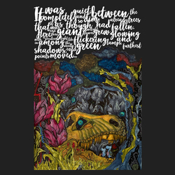 "Маленькие тролли и большое наводнение"