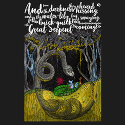 "Маленькие тролли и большое наводнение"