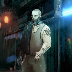 киберскинхед