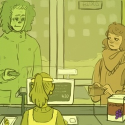 Зимняя сессия