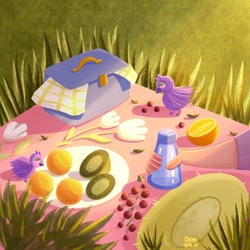 Picnic 