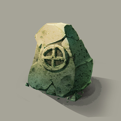 Stone Study