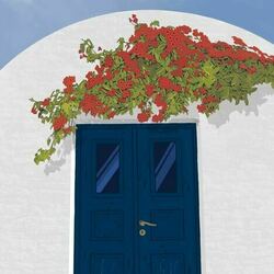 The Door to Greece