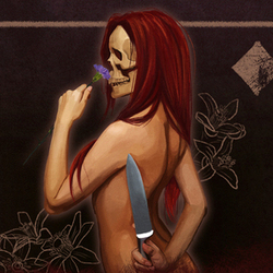 Бубновая королева