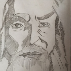 Гендальф.