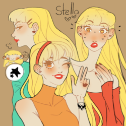 Любимая девочка