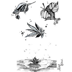 Графические миниатюры для оформления листов с текстом.