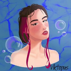 Автопортрет