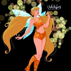 Стелла Винкс