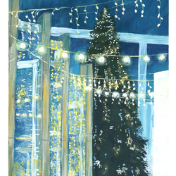 В ожидании новогоднего чуда