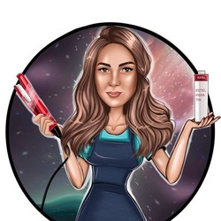 Бьюти аватарка