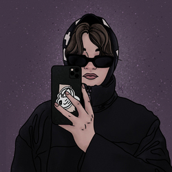 Портрет