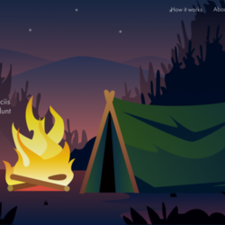 Campfire