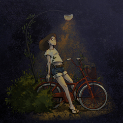 Bicycle