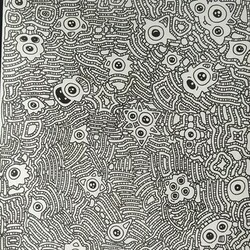 Узорный микро