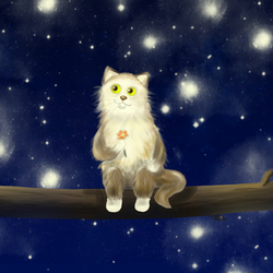 цифровой рисунок