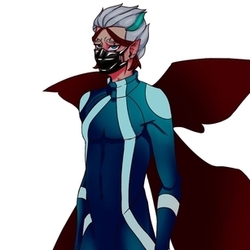 герой пустоши