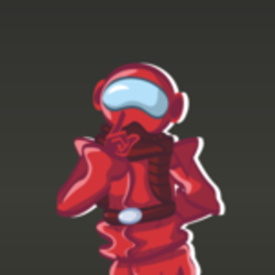 When the impostor is sus