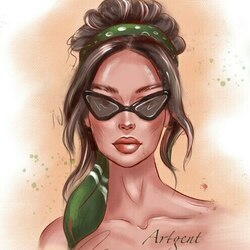 Стильный Арт 