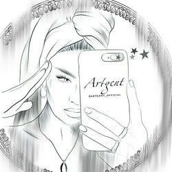 Стильный Арт 2