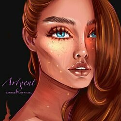 Стильный Арт 2