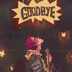 Goodbye 