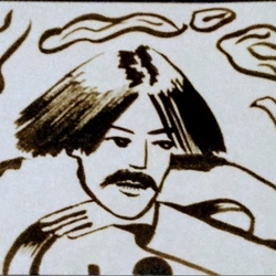 Джордж Харрисон