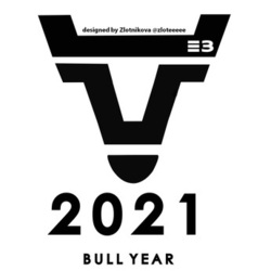 2021 год быка