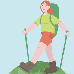 Путешествие