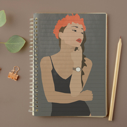 flat-иллюстрация