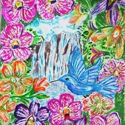 Где-то в раю