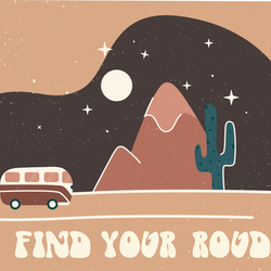 find your roud