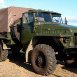  Качественные запчасти для автомобилей «Урал»