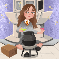 Гермиона Грейнджер