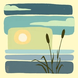 Утренняя прохлада