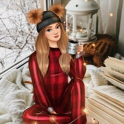 Дизайн персонажа