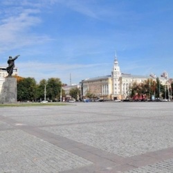  Качественная продукция из гранита от надежного производителя