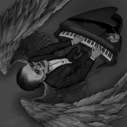 Ангел Музыки