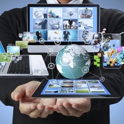  Широкий выбор цифровых товаров в онлайн-магазине