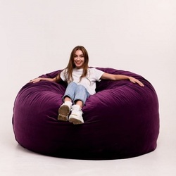  Огромный ассортимент качественных, стильных и недорогих кресел-мешков «Груша»
