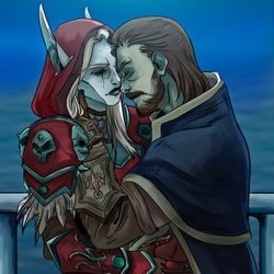 Натанос и Сильвана