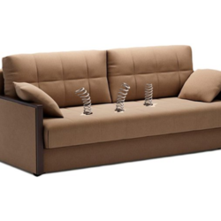 Профессиональный и недорогой ремонт диванов