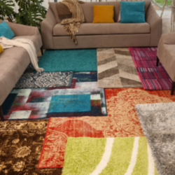  Онлайн-магазин ковров с адекватными расценками и богатым каталогом товаров