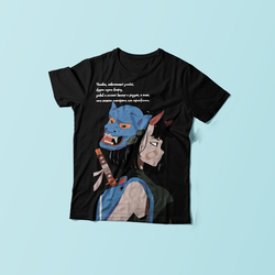 мокап футболки